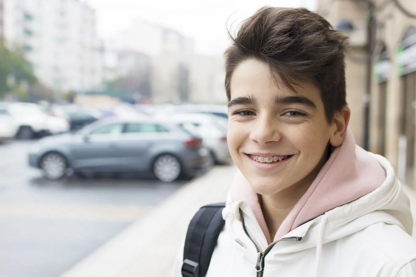 Braces For Teens